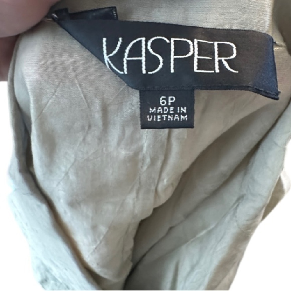Kasper Blouse - Picture 5 of 6